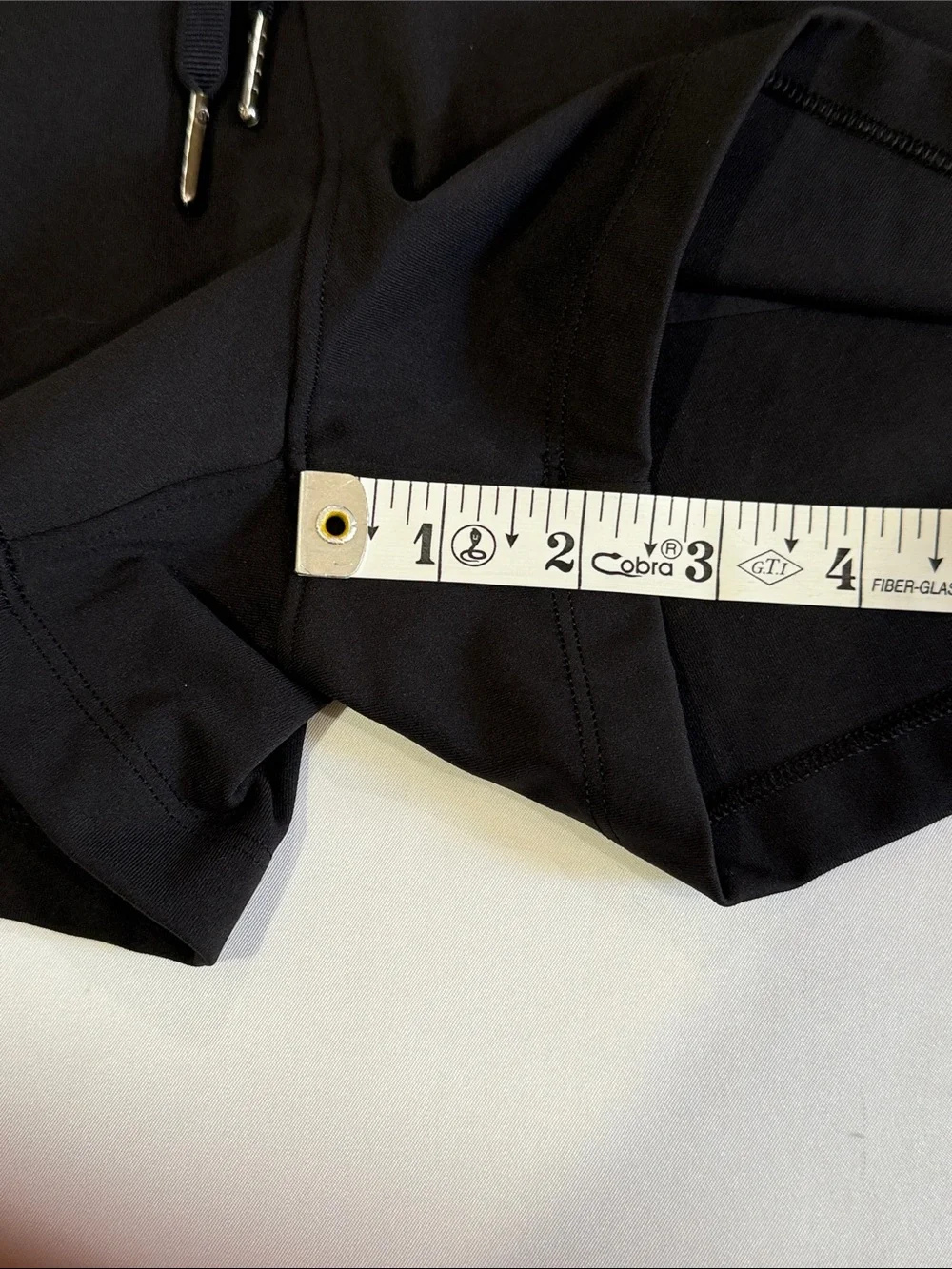 Lululemon On The Fly Short *2.5